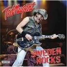 Ted Nugent - Sweden Rocks (Limited Edition, 2 LPs)