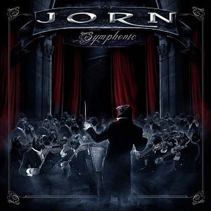 Jorn - Symphonic (2 LPs)