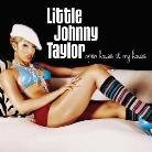 Little Johnny Taylor - Open House At My House (LP)
