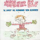 Walter Elf - Die Angst Des Tormanns (LP)