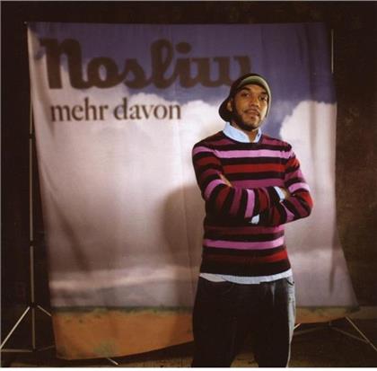 Nosliw - Mehr Davon (2 LPs)