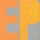 The Fiery Furnaces - Ep (LP)
