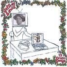 Jeffrey Lewis - 12 Crass Songs (LP)