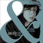Adam Green - Sixes & Sevens (LP)
