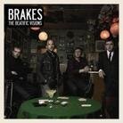 Brakes - Beatific Visions (LP)