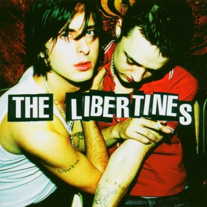 The Libertines - --- (LP)