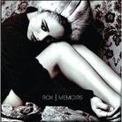 Rox - Memoirs (LP)