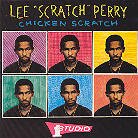 Lee Scratch Perry - Chicken Scratch (Deluxe Edition, LP)
