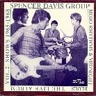 The Spencer Davis Group - Mojo Rhythms & Midnight B (LP)