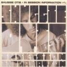 Shuggie Otis - In Session Information (LP)