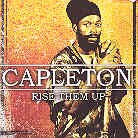 Capleton - Rise Them Up (LP)