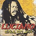 Luciano - Call On Jah (LP)