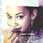 Friend 'n Fellow - Covered (LP)