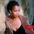 Friend 'n Fellow - Lady (LP)