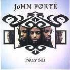 John Forte - Poly Sci (2 LPs)