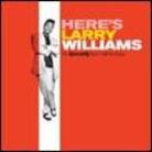 Larry Williams - Here's Larry Williams (LP)