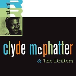 Clyde McPhatter - --- (LP)