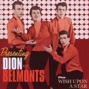 Dion & The Belmonts - Presenting Dion & The (LP)