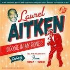 Laurel Aitken - Boogie In My Bones (LP)