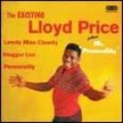 Lloyd Price - Exciting Lloyd Price (LP)