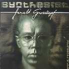 Harald Grosskopf - Synthesist (2 LPs + CD)