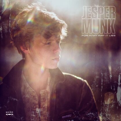 Jesper Munk - For In My Way It Lies (LP)