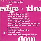 Dom - Edge Of Time (LP)