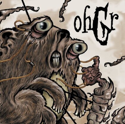 Ohgr - Welt (LP)