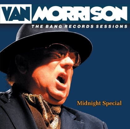 Van Morrison - Midnight Special - Bang (2 LPs)