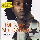Oliver N'goma - Adia