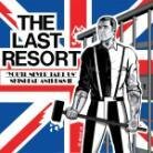 The Last Resort - You'll Never Take Us (LP)