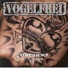 Vogelfrei - Stiefeljungs - Picture Disc (LP)