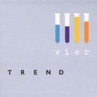 Trend - Vier (LP)