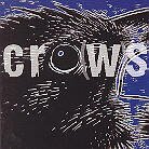 Crows - Durty Bunny (LP)