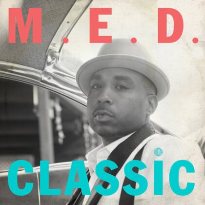 Medaphoar (Med) - Classic (Deluxe Edition, LP)