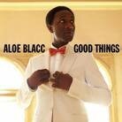 Aloe Blacc (Emanon) - Good Things (Limited Edition, 3 LPs)