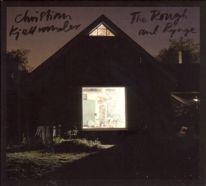 Christian Kjellvander - Rough And The Rynge (LP)