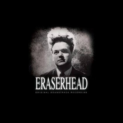 Peter Ivers - Eraserhead - + 7 Inch (2 LPs)