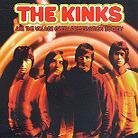 The Kinks - Are The Village Green Preservation Society (Édition Deluxe, 2 LP)
