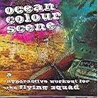 Ocean Colour Scene - A Hyperactive Workout For (LP)