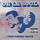 De La Soul - Grind Date (2 LPs)