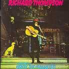 Richard Thompson - Starring As The Human