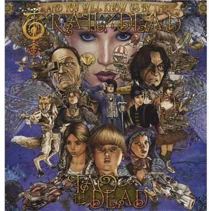 And You Will Know Us By The Trail Of Dead - Tao Of The Dead (2 LPs)