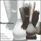 Mapstation - Africa Chamber (LP)