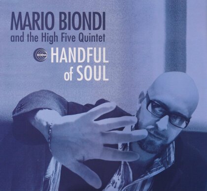Mario Biondi - Handful Of Soul (2 LPs)