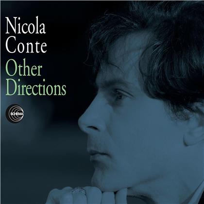 Nicola Conte - Other Directions (2 LPs)