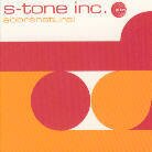S-Tone Inc. - Sobrenatural (2 LPs)