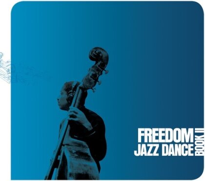 Various - Freedom Jazz Dance Book 2 (2 LPs)