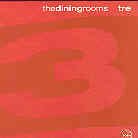 The Dining Rooms - Tre (2 LPs)