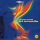 Nicola Conte - Jet Sounds (2 LPs)